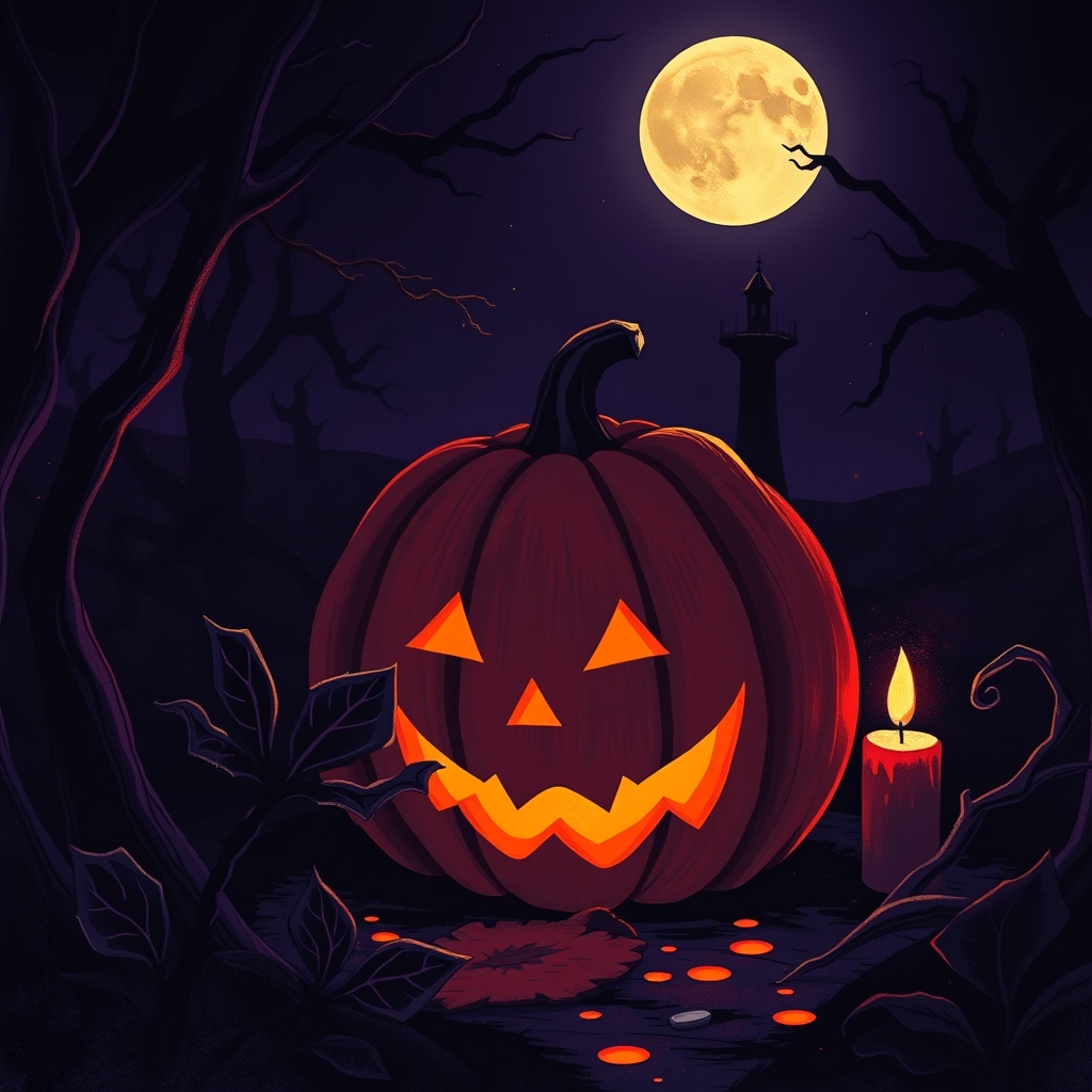 The Gourd Gets Got