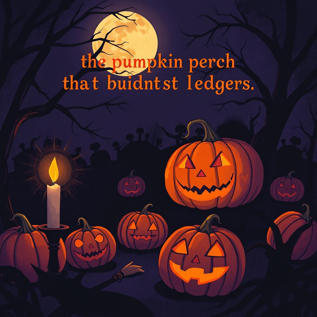 The Patch That Audits Ledgers