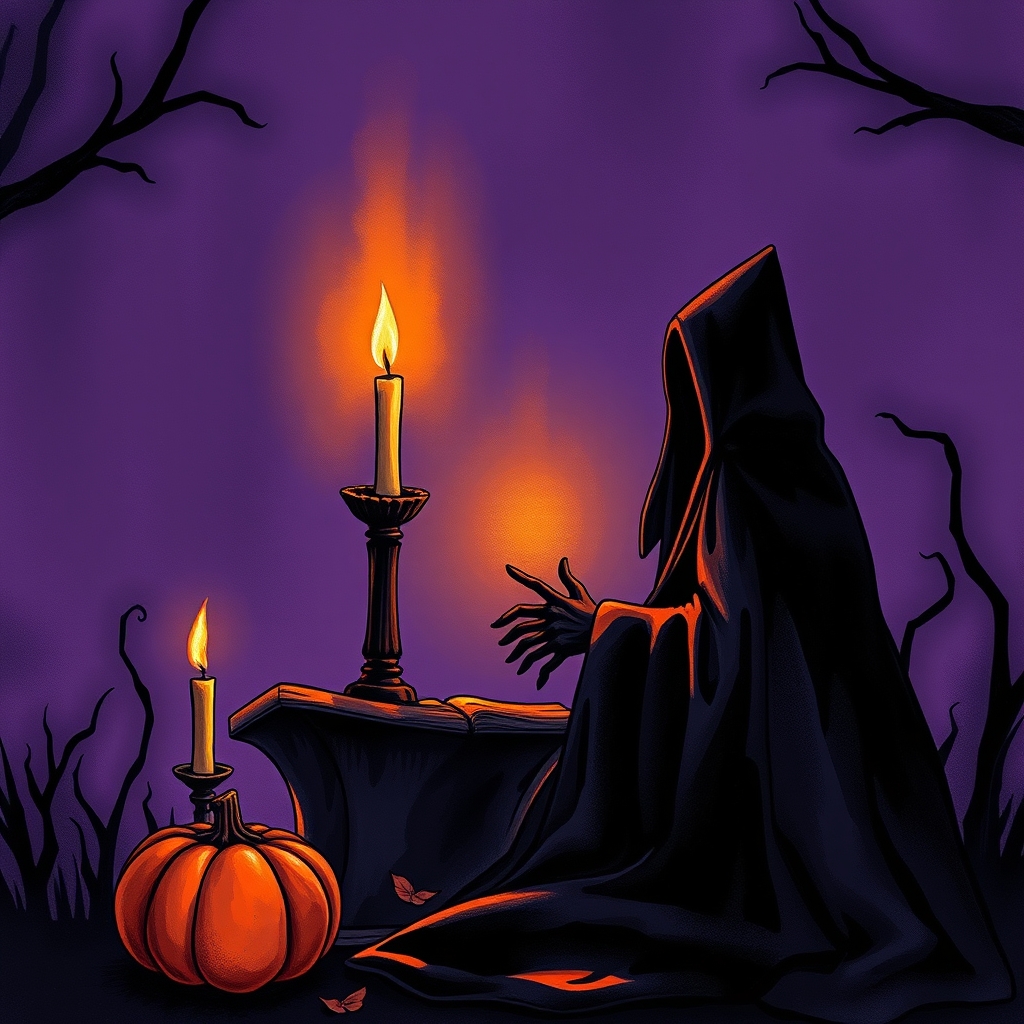 The Eternal Vigil