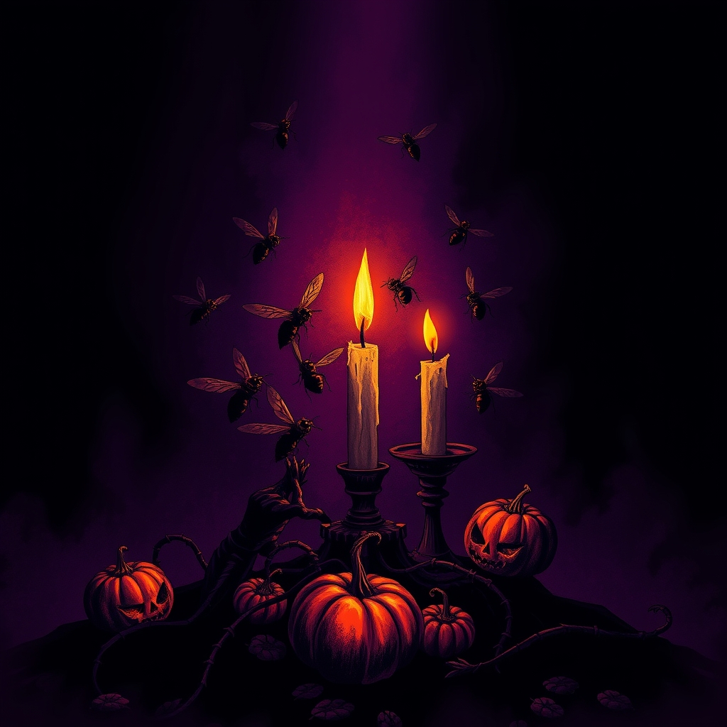 The Candle War